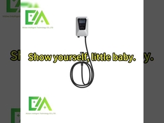 شاحن بطيء 7 كيلوواط