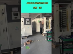 800 كيلوواط محطة شحن للسيارات الكهربائية الخارجي للسيارة