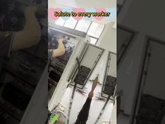 محطة شحن سي سي إس للسيارات الإلكترونية المستوى 3 للسيارات الحافلة والشاحنات