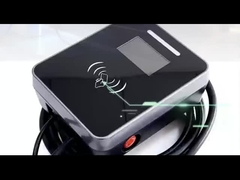 شاحن الكهرباء الكهربائية المترددة 7kw-11kw-14kw