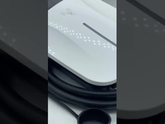 شاحن كهربائي 7 كيلوواط 11 كيلوواط 22 كيلوواط للمنزل و Wallbox