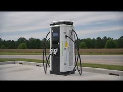 شاحن DC سريع EV شحن موثوق للسيارات الكهربائية
