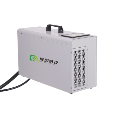 سعر جيد ماكي 20 كيلوواط 30 كيلوواط سيارة سريعة سيارة محمولة EV DC شاحن شحن EV المحمول الانترنت