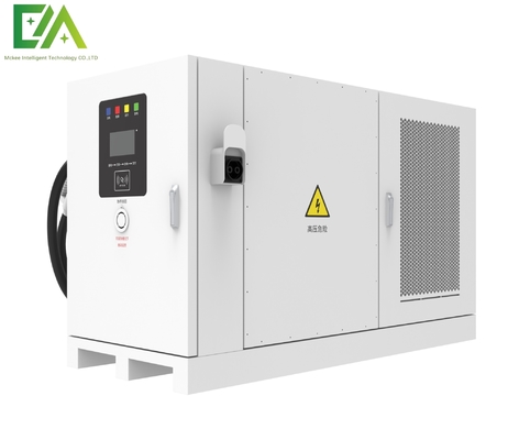 سعر جيد مركبة كهربائية محمولة محمولة تخزين الطاقة 200 كيلوواط محطة شحن للسيارات الكهربائية الانترنت