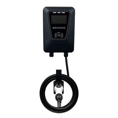 سعر جيد منزل شحن كومة تيسلا 7kw 14kw سيارة الطاقة الجديدة قابلة للتطبيق على جيلي شياوبينغ بيد فولكسفاغن بندقية الانترنت