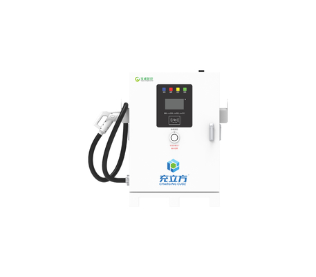 380VAC 200KW شاحن الكهرباء الطارئة شاحن السيارة الكهربائية المحمولة IP20