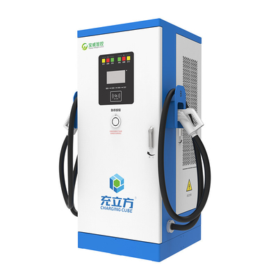 سعر جيد فيشر التجارية DC شاحن سريع 250A 160KW محطات شحن سيارات DC الانترنت