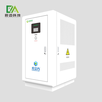 سعر جيد 360 كيلوواط مشاركة الطاقة CCNTRL محطات شحن الكهرباء العامة 300VDC-1000VDC الانترنت