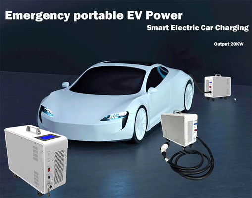 سعر جيد شاحن كهربائي ثابت محمول 20A Gb/T Dc 7kw 15kw 20kw 30kw 40kw شاحن كهربائي الانترنت