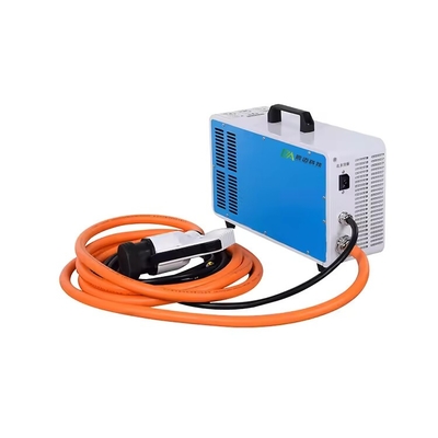 سعر جيد الشاحن السريع المحمول 30 كيلوواط DC CCS/GBT Type2 Ocpp بروتوكول Ev شاحن الانترنت