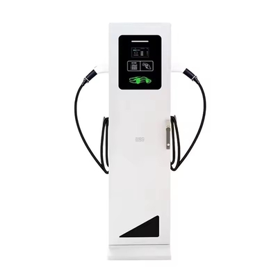 IP67 7kw محطات شحن الكهرباء المتغيرة 60KW 120KW 240KW