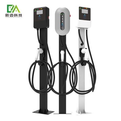 3.5KW شاحن الكهرباء المنزلي مع وصلة الاتحاد الأوروبي 220V Type1 Type2 شحن السيارة