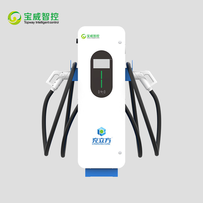 سعر جيد 30KW/40KW محطة شحن المركبات الكهربائية / محطة شحن المركبات الكهربائية الانترنت