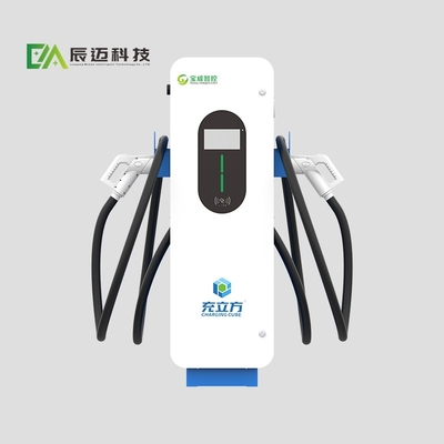 سعر جيد 30KW/40KW محطة شحن المركبات الكهربائية / محطة شحن المركبات الكهربائية الانترنت