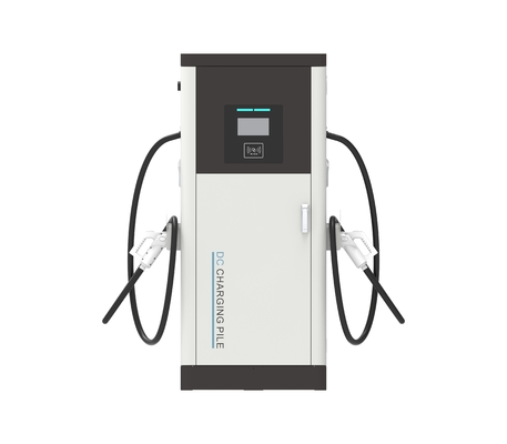 شاحن الكهرباء الكهربائية بمعدل 480 كيلوواط / 960 كيلوواط للشحن السريع والمريح للسيارات الكهربائية