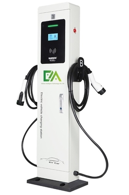 EVSE Wallbox 7kW 11kW 22kW OCPP APP محطات شحن مثبتة على الحائط من النوع 2