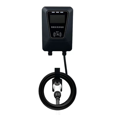 سعر جيد منزل شحن كومة تيسلا 7kw 14kw سيارة الطاقة الجديدة قابلة للتطبيق على جيلي شياوبينغ بيد فولكسفاغن بندقية الانترنت