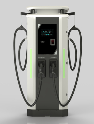 شاحن الكهرباء المتردد المعدل IP54 لدرجات الحرارة القصوى التيار الخارجي 250A -25C -50C