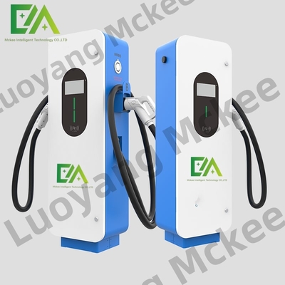 محطة شحن السيارات الكهربائية الكهربائية EV محطة شحن الحافلات