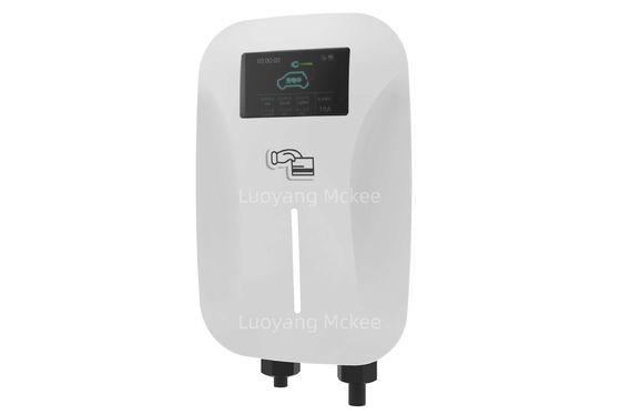 سعر جيد شاحن Wallbox AC EV من المستوى 2 بقدرة 7 كيلو وات مع حماية IP65 الانترنت