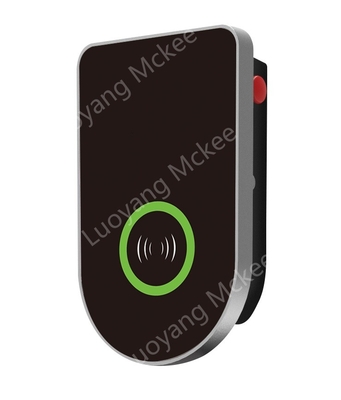 إيكو باور 7kW شاحن التيار المتردد كفاءة الطاقة مقاومة للأحوال الجوية وتشغيل WiFi شحن EV