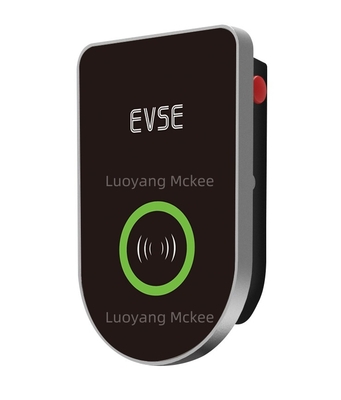 22 كيلوواط 7 كيلوواط 11 كيلوواط مربع الحائط BYD تيسلا سيارة كهربائية سريعة EVSE سيارة كهربائية شاحن كهربائي محطة AC نوع 2 مربع الحائط