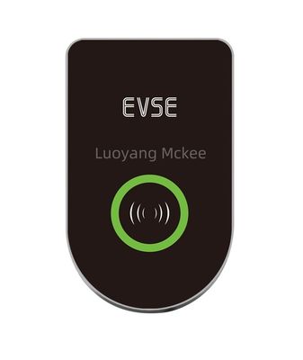 سعر جيد 22kw AC EV شاحن الجدار مثبت نوع 2 سدادة للسيارات الكهربائية دعم و IP54 درجة الحماية الانترنت