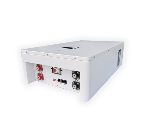 سعر جيد بطاريات الحائط Lifepo4 Power 48V 100Ah 200Ah 10kWh 15kWh بطارية الليثيوم الشمسية المثبتة على الحائط الانترنت