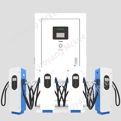 سعر جيد شاحنات EV المشتركة المرنة 480-960kW متوافقة مع 8-12 بندقية شحن الانترنت