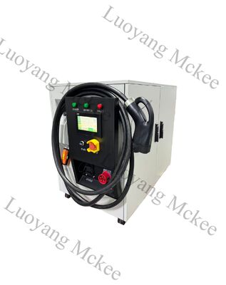 سعر جيد محطة شحن بطارية الطوارئ للسيارات الكهربائية 26 كيلوواط محطة شحن للسيارات الكهربائية المحمولة الانترنت