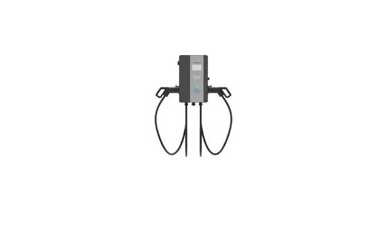 سعر جيد يأتي شاحن AC EV المثبت على الحائط بقدرة 7 كيلو واط مزودًا بخيار مسدسات فردية أو مزدوجة وشاشة لمس عالية السطوع مقاس 4.3 بوصة. تتميز بحماية سلامة كاملة النطاق، وهي مناسبة تمامًا لكلا المقيمين الانترنت