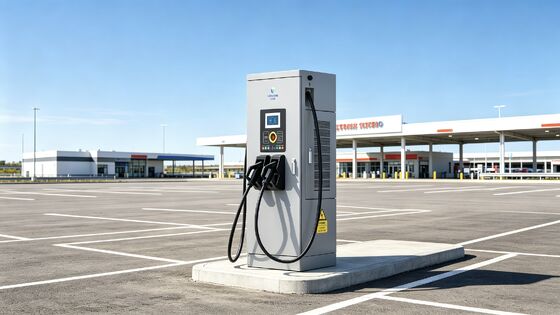Air Cooling IP54 McKee Minor Snow Series CLF 360KW DC Charger CCS1 3 Phase AC380V 10 Inch Touch Screen OCPP1.6J Commercial EV Charging Unit